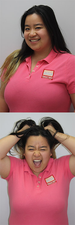 Jenny, Clinical Coordinator at Straight Finish Orthodontics