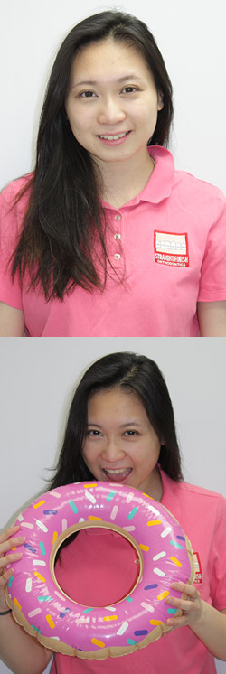 Julia, Clinical Coordinator at Straight Finish Orthodontics